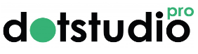 Dotstudioz logo