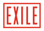 EXILE LOGO