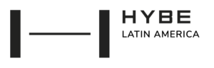 HYBE_BUs_logo_ HYBE LATIN AMERICA_231030-01